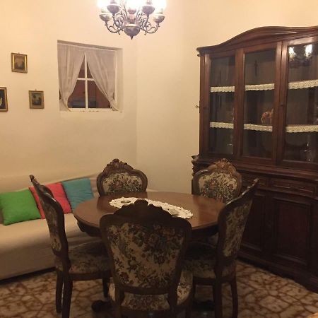 La Casa Di Luigi Lägenhet Montevarchi Exteriör bild