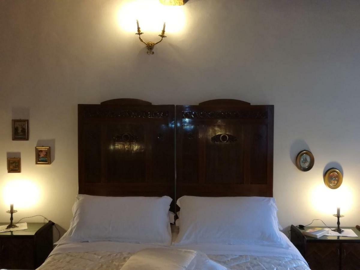 La Casa Di Luigi Lägenhet Montevarchi Exteriör bild