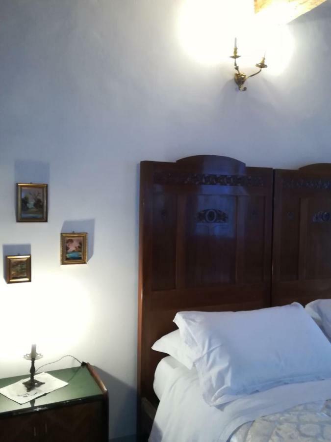 La Casa Di Luigi Lägenhet Montevarchi Exteriör bild
