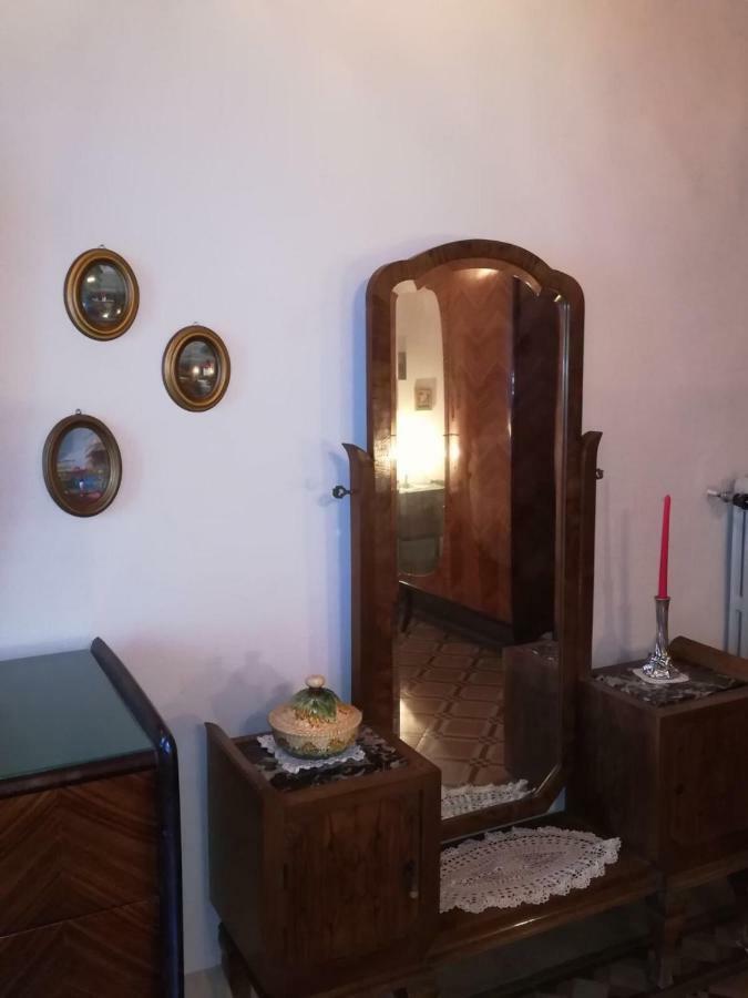 La Casa Di Luigi Lägenhet Montevarchi Exteriör bild
