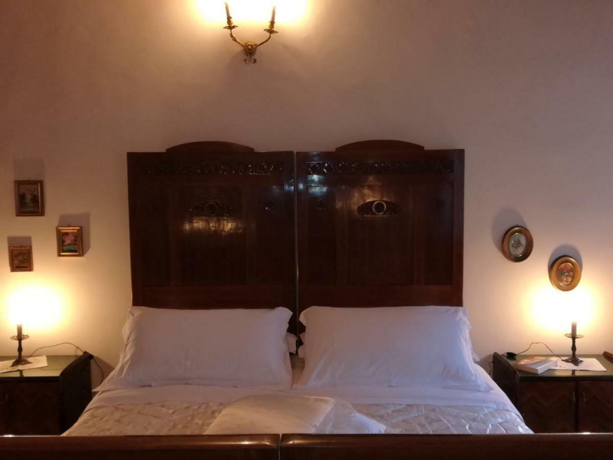 La Casa Di Luigi Lägenhet Montevarchi Exteriör bild